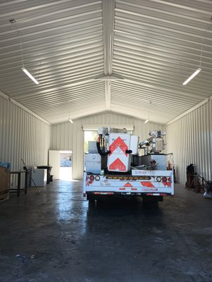 LTX Electric