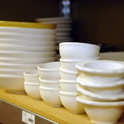 You're Fired - Tons of bisque.
