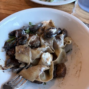 The Copper Onion - Wagyu Stroganoff - New American Near Me - Salt Lake City, Utah The Copper Onion - Wagyu Stroganoff - New American Near Me - Salt Lake City, Utah