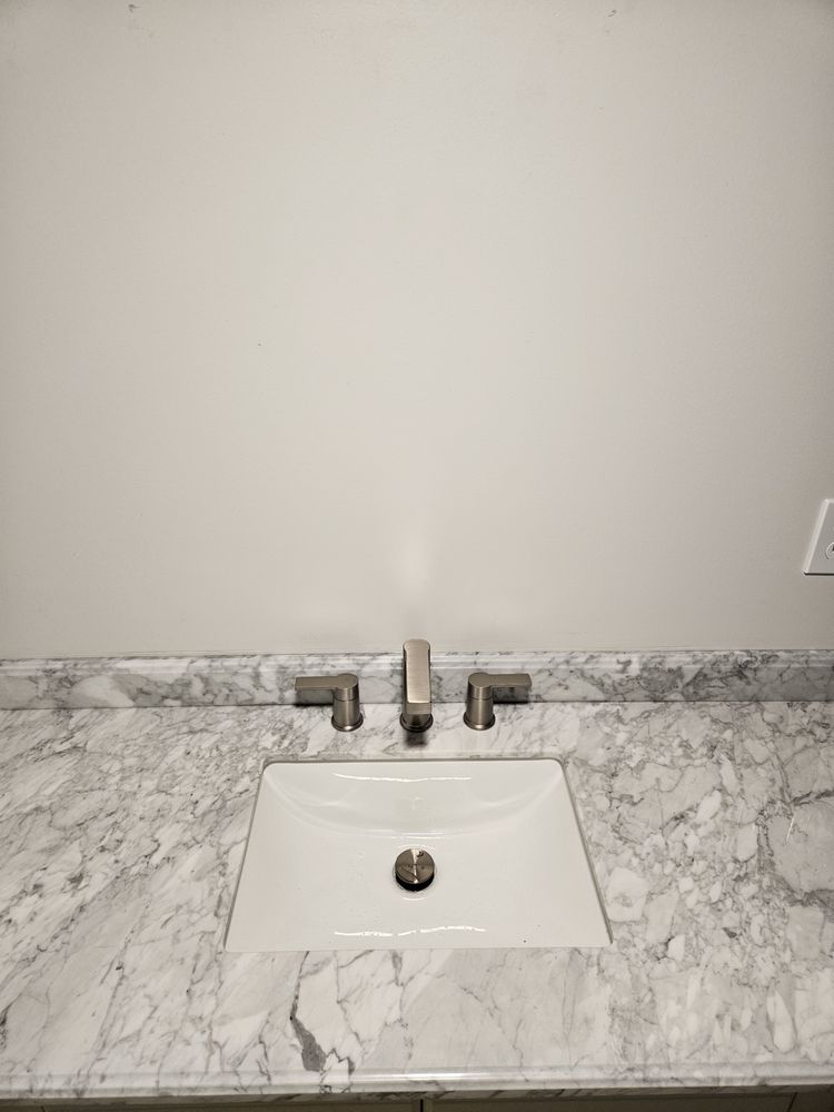 Slide of Optimal Plumbing