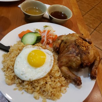 Com Tam Thuan Kieu - Vietnamese Near Me - Mesa, Arizona