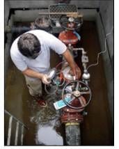 Slide of Northern Waters