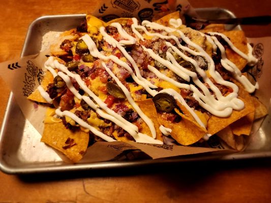 Woodinville Cut Shop Restaurant and Lounge by null