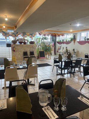 The Udupi Palace by null