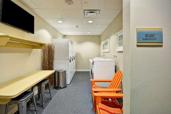 Home2 Suites by Hilton Dallas Addison by null