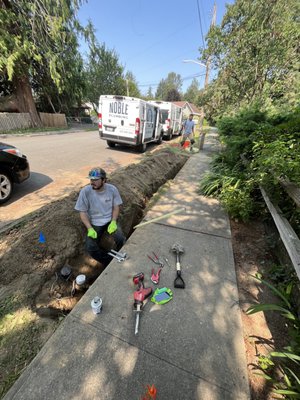 Noble Plumbing