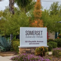 Somerset Subacute and Care