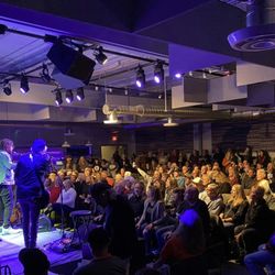 Live At Hub City Vinyl