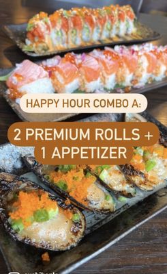 Sushi HON by null