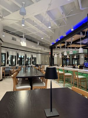 CT Cantina & Taqueria by null
