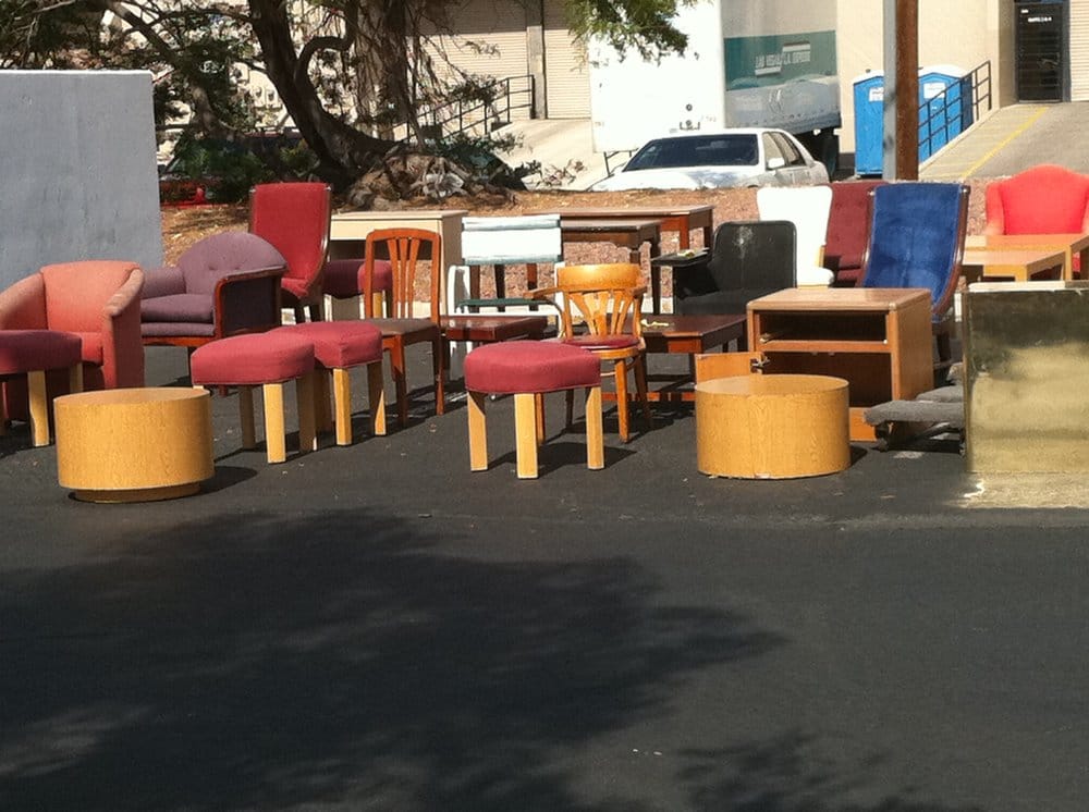 HOTEL FURNITURE LIQUIDATION AND SALES - Updated August 2024 - 4339