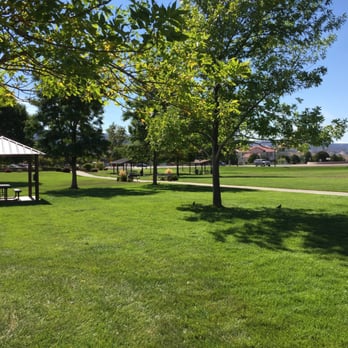 Colorado Welcome Center - Super nice picnic area. - Visitor Centers Near Me - Fruita, Colorado