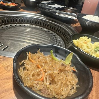 Wang Cho Korean BBQ - Korean Near Me - Riverside, California Wang Cho Korean BBQ - Korean Near Me - Riverside, California