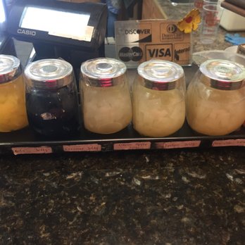Hi Tea - Bubble Tea Near Me - Calgary, Alberta