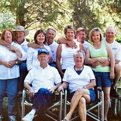 New Haven Adult Care Home - Ann Rietmann and Family