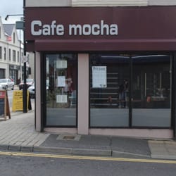 Cafe Mocha