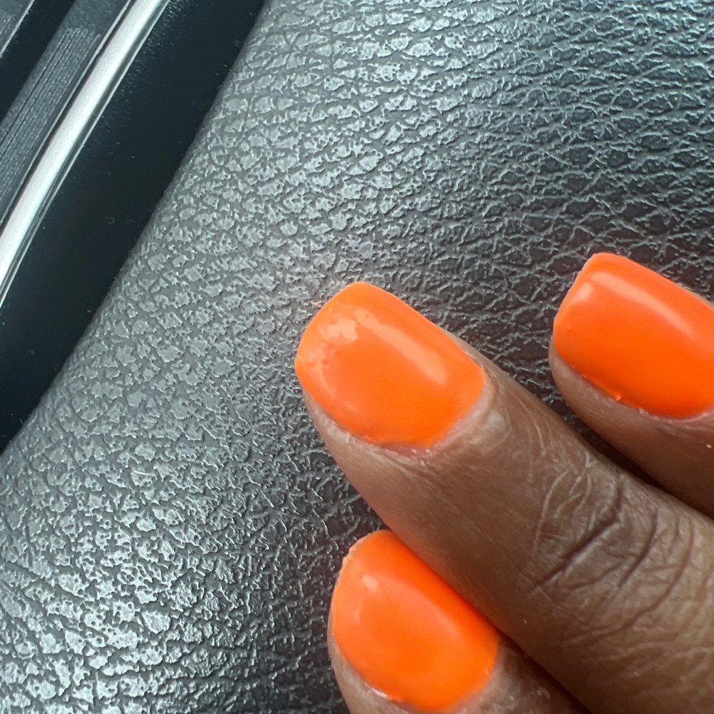 Beautiful Nails Spa - Polish is bubbling - Nail Salons Near Me - Hampton, Virginia