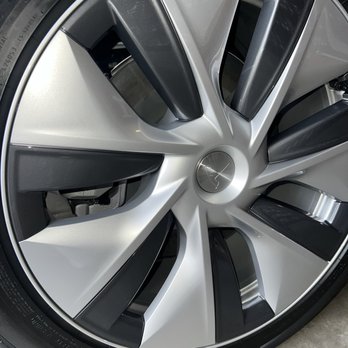 Derick’s Mobile Detailing - Coated the rims, so shiny! - Auto Detailing Near Me - San Diego, California Derick’s Mobile Detailing - Coated the rims, so shiny! - Auto Detailing Near Me - San Diego, California