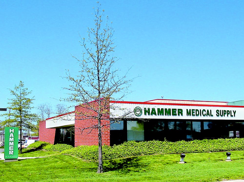 HAMMER MEDICAL SUPPLY Updated August 2024 10 Reviews 1801 2nd Ave