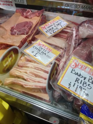 Ricky's Meats & Deli by null