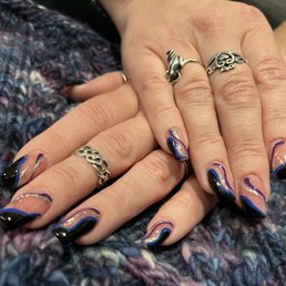 Nails by Heather