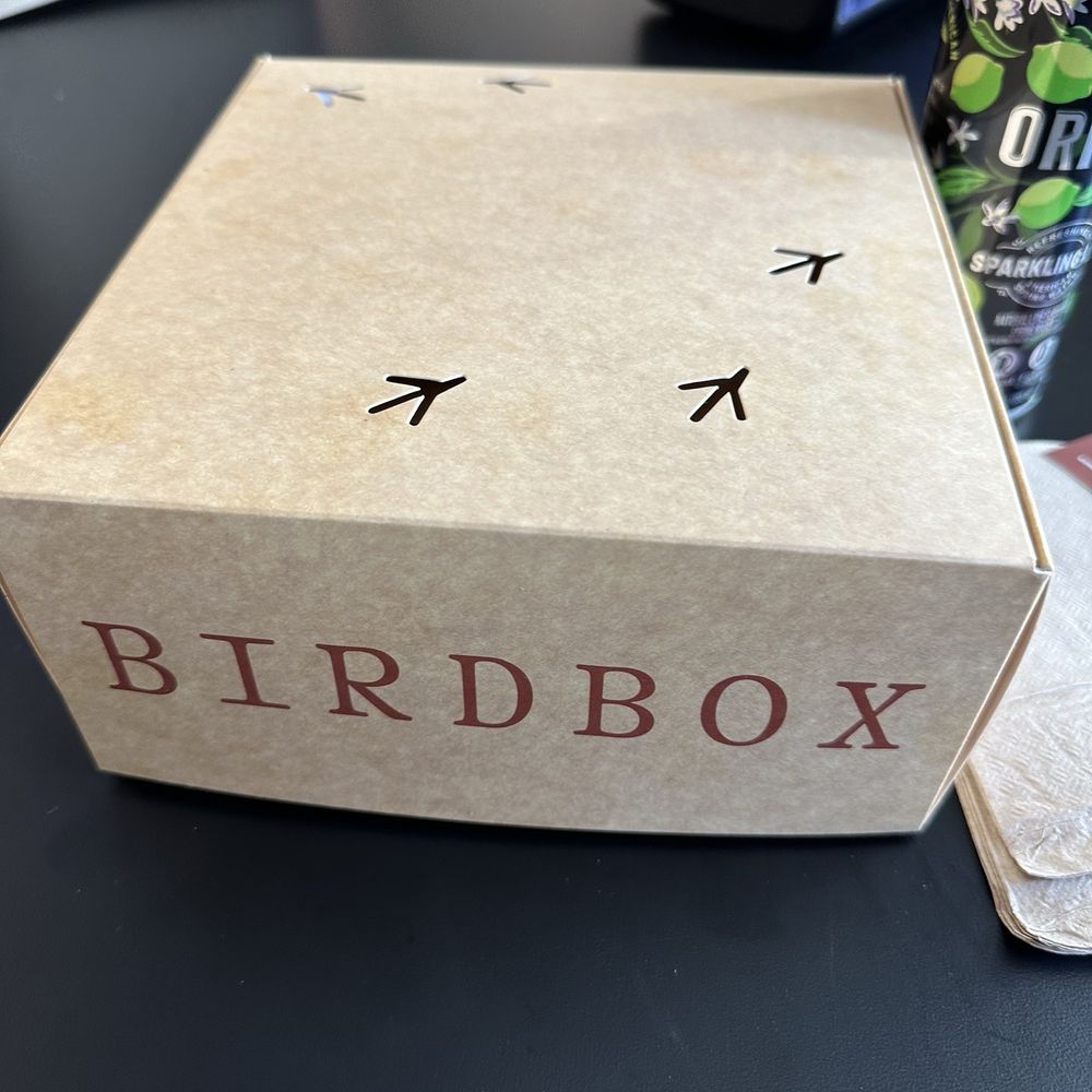 Birdbox - Chicken Shop Near Me - New York, New York