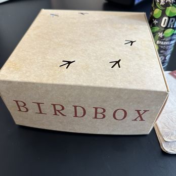 Birdbox - Chicken Shop Near Me - New York, New York