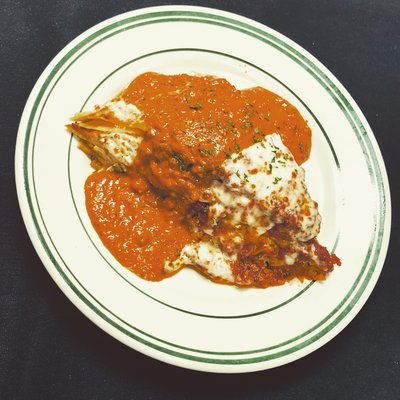 Dominick's Italian Of Historic Norcross by null