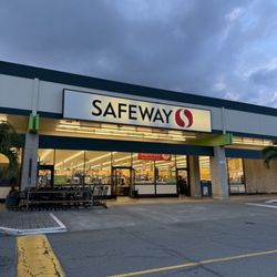 Safeway