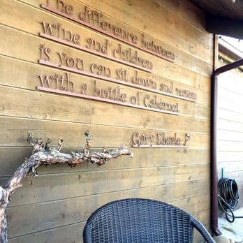 Eberle Winery - Outside - Wineries Near Me - Paso Robles, California Eberle Winery - Outside - Wineries Near Me - Paso Robles, California