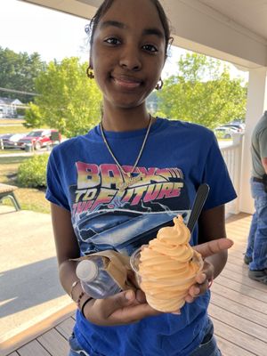 Ugly Ice Cream by null