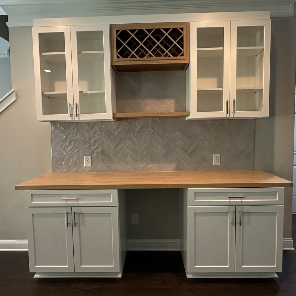 Pascoal Construction and Remodeling - Carpenters Near Me