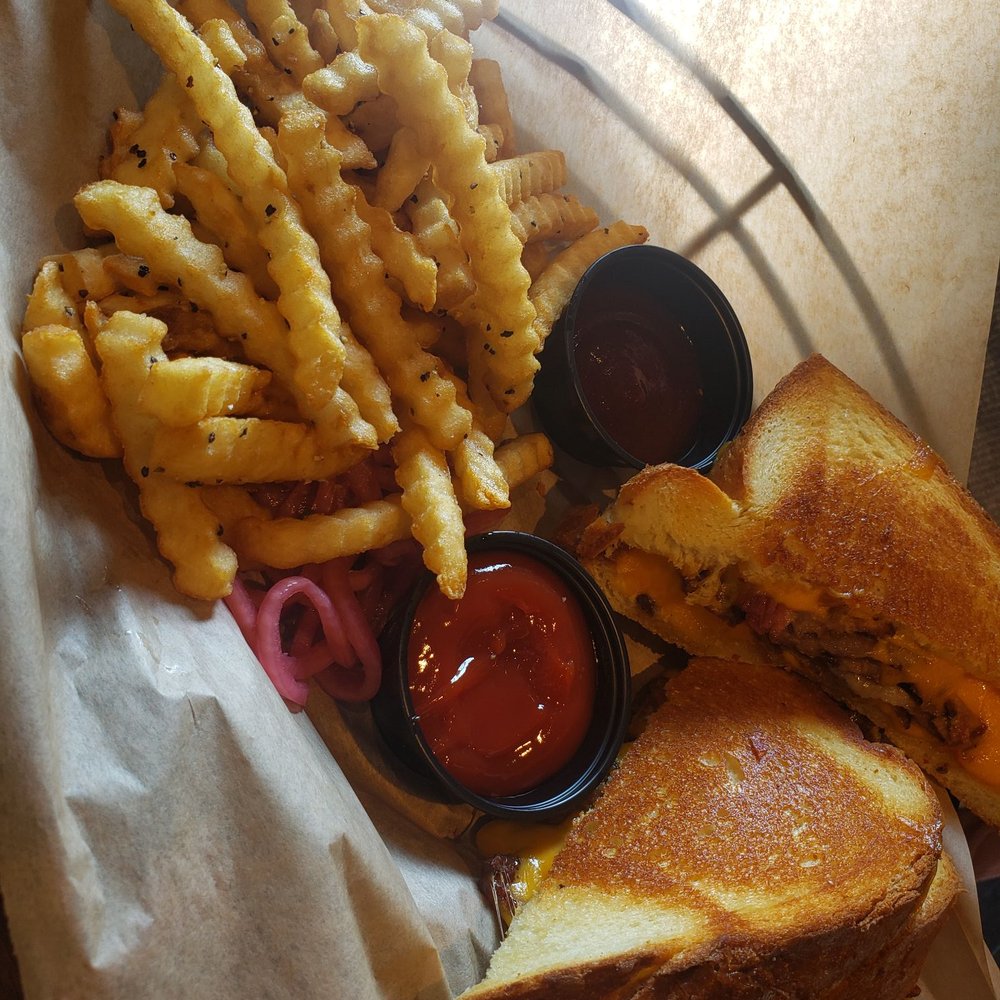 The Brass Tap - Gastropubs Near Me - Rockwall, Texas The Brass Tap - Gastropubs Near Me - Rockwall, Texas