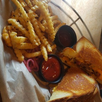 The Brass Tap - Gastropubs Near Me - Rockwall, Texas The Brass Tap - Gastropubs Near Me - Rockwall, Texas