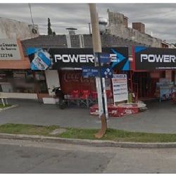 Tercer Tiempo - Kiosco Tercer Tiempo. Otero esq. Larra