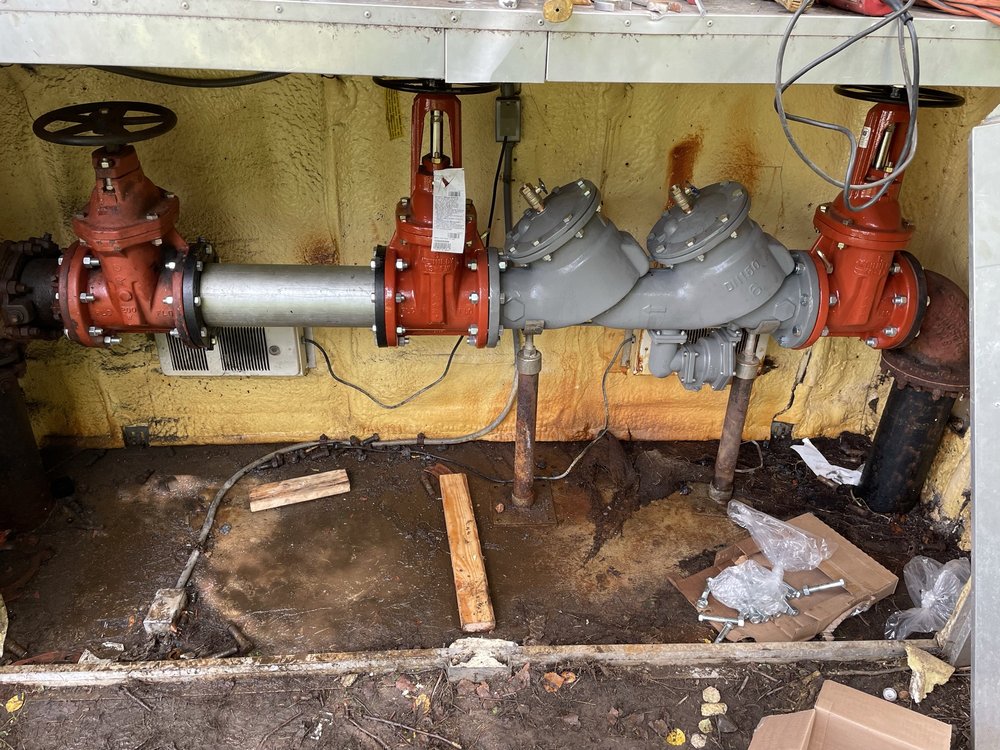 Slide of Norse Plumbing & Heating