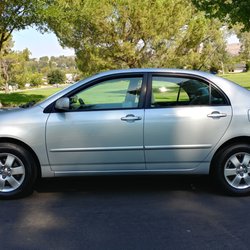 Father & Son Transmission Specialists - 2008 Toyota Corolla