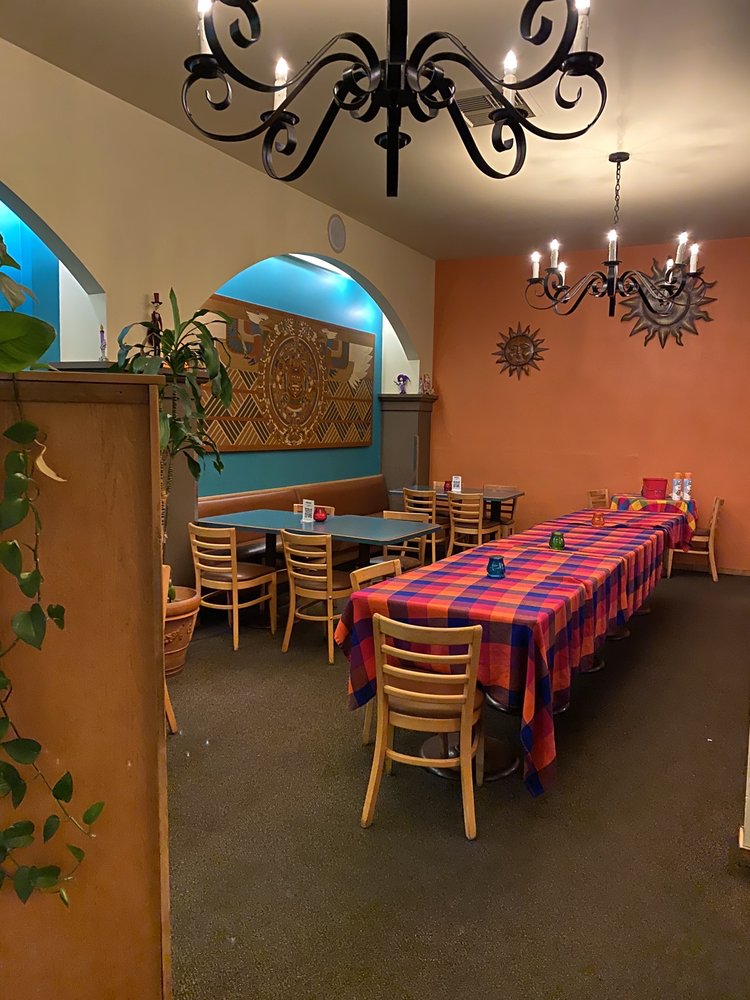 Rosita's Mexican Restaurant