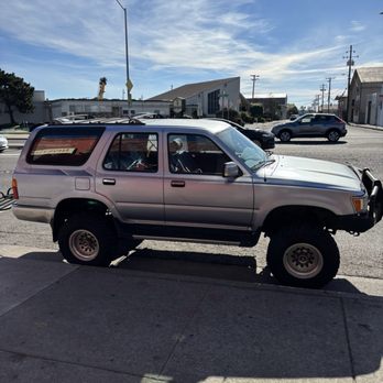 Boulevard Fish & Barbeque - Seafood Near Me - Richmond, California Boulevard Fish & Barbeque - Seafood Near Me - Richmond, California