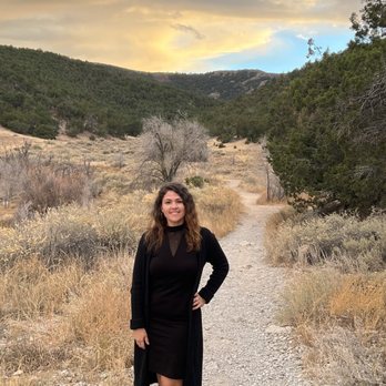 Cibola National Forest - Trail head - Parks Near Me - Albuquerque, New Mexico