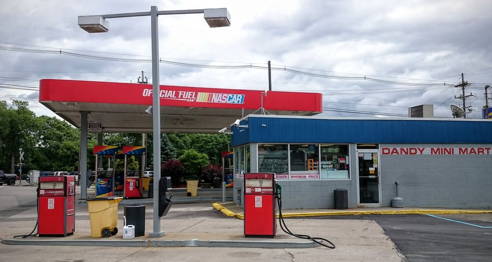 DANDY MINI MART 802 N Lehigh Ave, Sayre, Pennsylvania Convenience Stores Phone Number Yelp