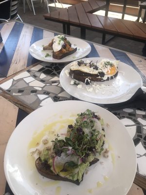 Alma Cafe by null Alma Cafe by null