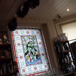 Pantiles