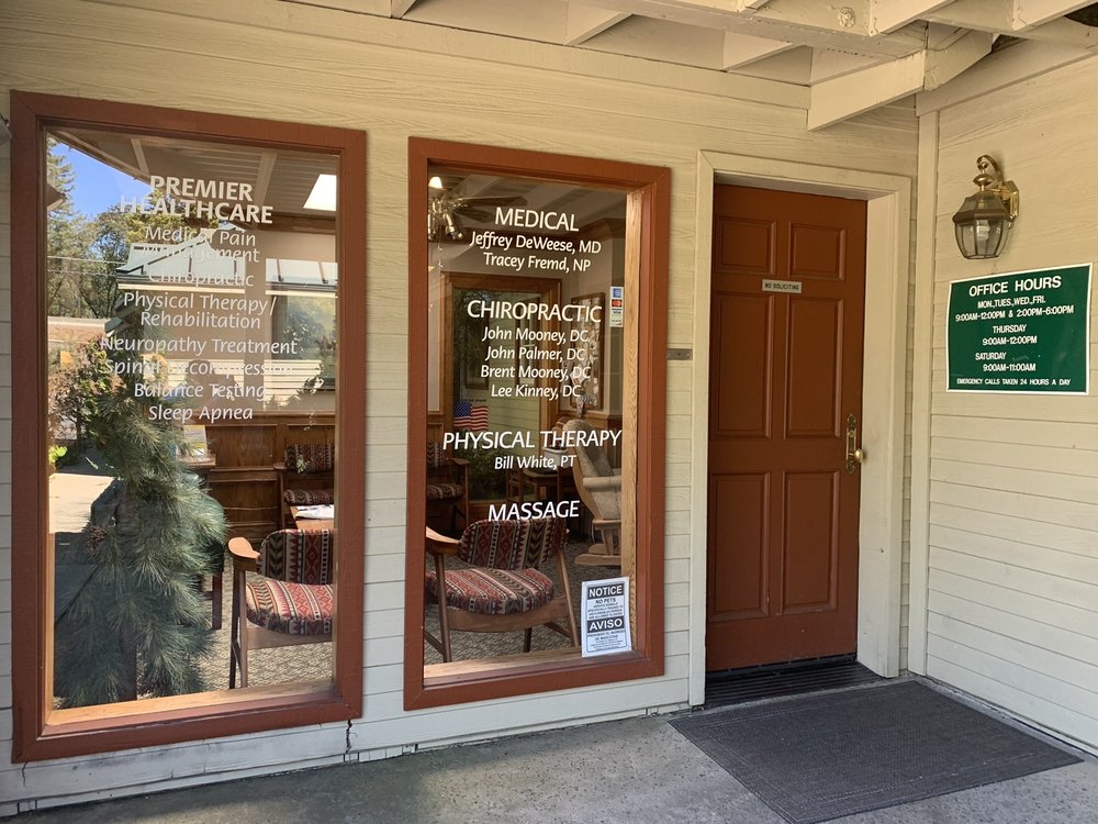 PREMIER HEALTHCARE Updated August 2024 10 Reviews 1980 Broadway