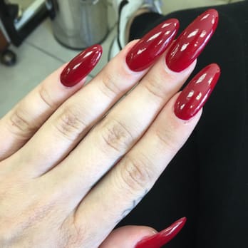 Simply the Best - Perfect acrylic manicure - Nail Salons Near Me - Los Angeles, California Simply the Best - Perfect acrylic manicure - Nail Salons Near Me - Los Angeles, California