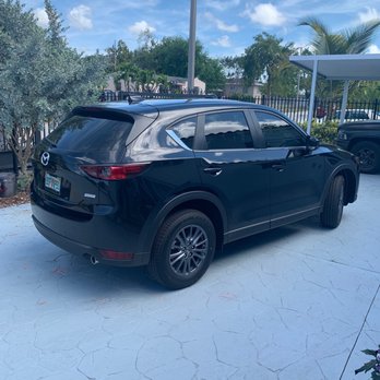 Mr.Tints - New car tints - Vehicle Wraps Near Me - Miami, Florida