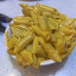 Fishtown Diner - Kids Mac & Cheese