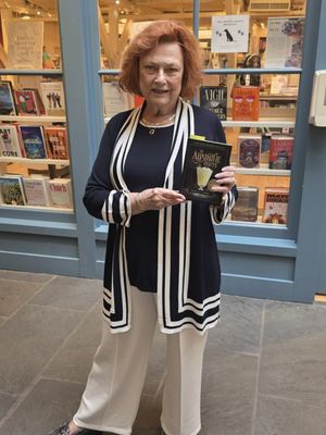 The Rink Shopping Center by null