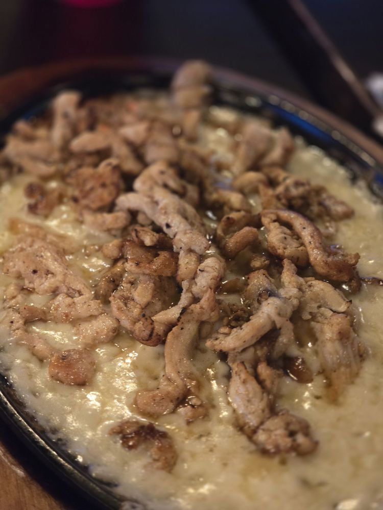 Serranos Mexican Grill and Cantina
