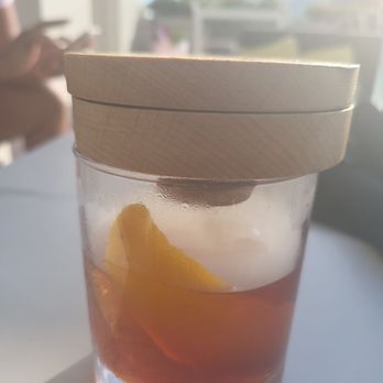 Nuvole Rooftop TwentyTwo - Smoked Old Fashion - Cocktail Bars Near Me - Charlotte, North Carolina Nuvole Rooftop TwentyTwo - Smoked Old Fashion - Cocktail Bars Near Me - Charlotte, North Carolina